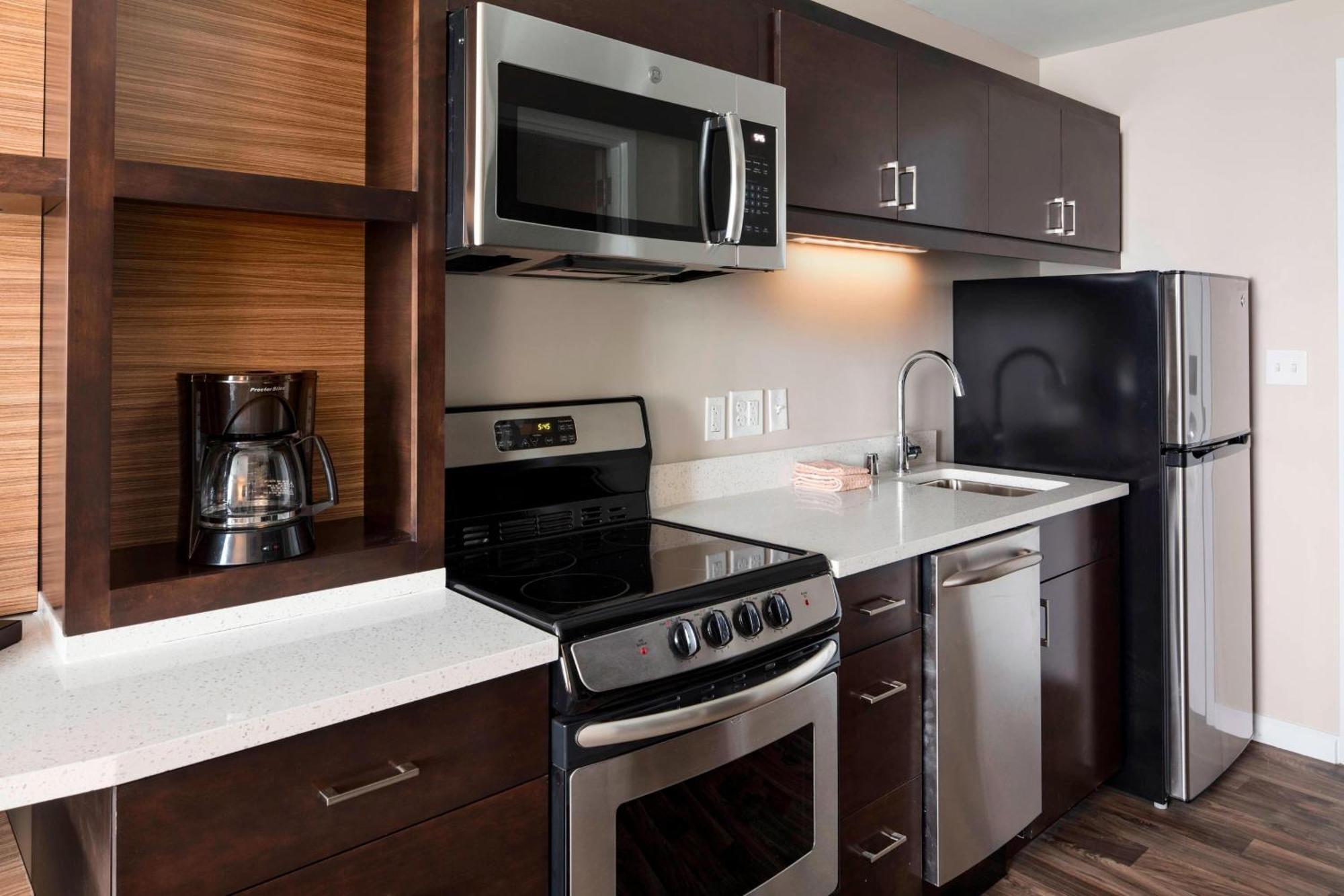 Towneplace By Marriott Northeast Hotel 3*