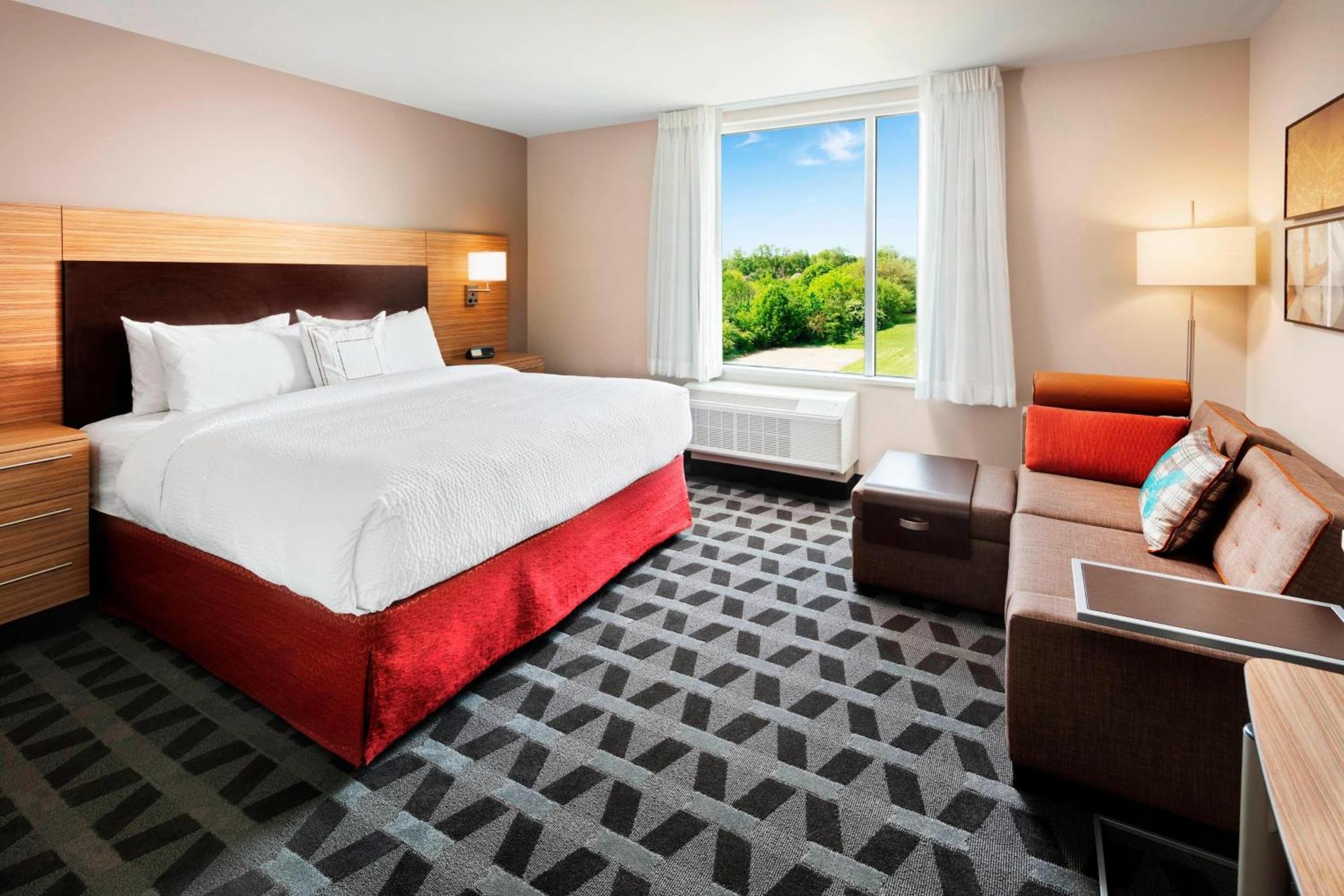Towneplace By Marriott Northeast Hotel Louisville