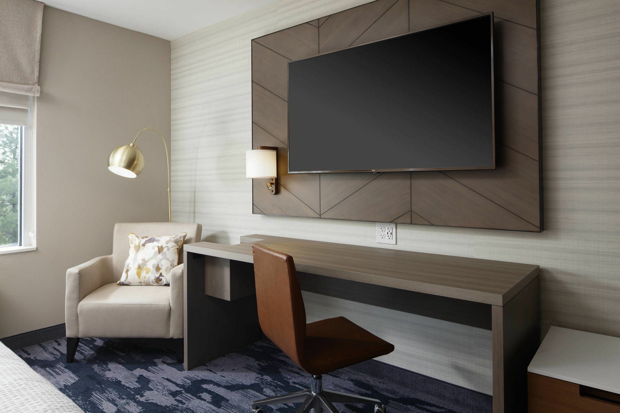 Towneplace By Marriott Northeast Hotel