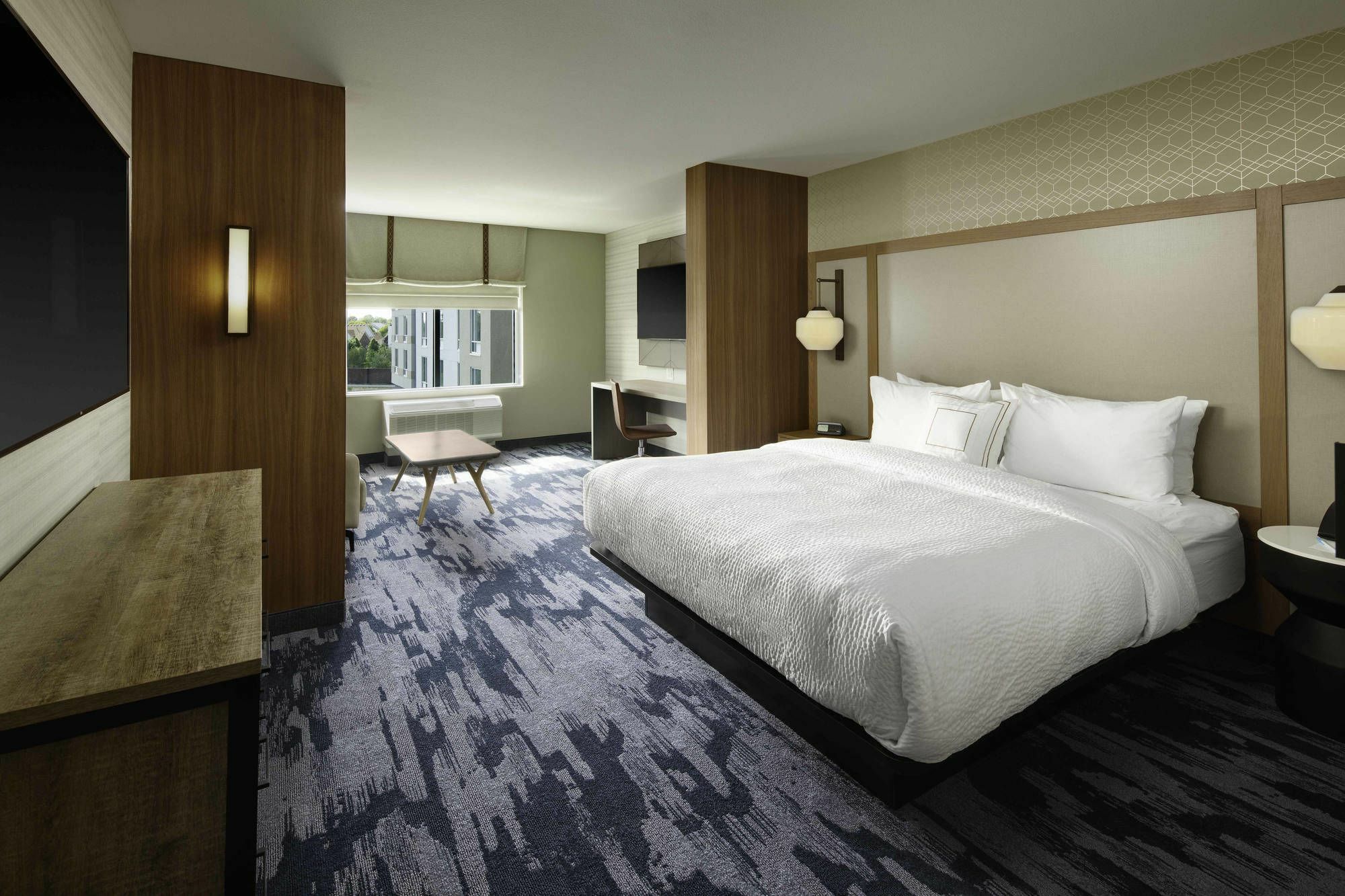 Towneplace By Marriott Northeast Hotel 3*