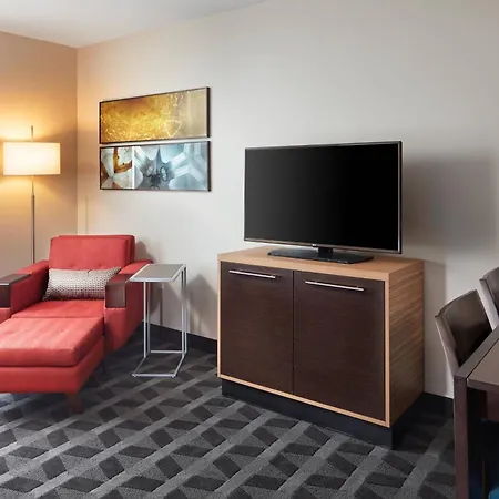 Towneplace Suites By Marriott Louisville Northeast Extérieur photo